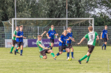 S.K.N.W.K. 1 - W.H.S. 1 (beker) seizoen 2024-2025 (99/101)